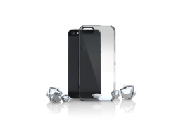 claro for the iPhone 5 takes the clear, hard case to the next level